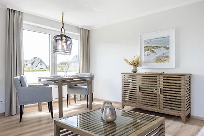 Haus Weissenburg Whg. EG Ost