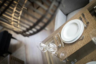 Haus Weissenburg Whg. EG Ost