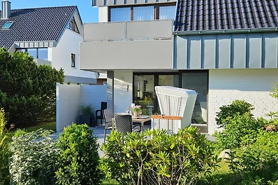 Appartamento Vacanza con famiglia Wenningstedt-Braderup