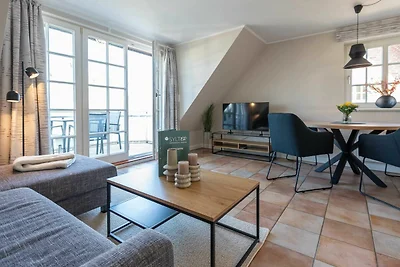 Haus Carmen App. 12