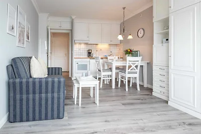 Appartamento Vacanza con famiglia Wenningstedt-Braderup