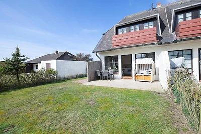 Haus Dünenwall, App. 3