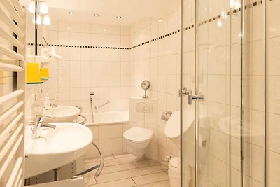 Appartamento Vacanza con famiglia Wenningstedt-Braderup