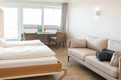 Vakantieappartement Gezinsvakantie Wenningstedt-Braderup
