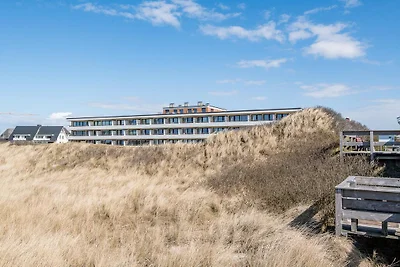 Appartamento Vacanza con famiglia Wenningstedt-Braderup