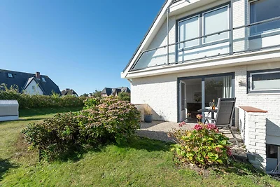 Haus Weissenburg Whg. EG Ost