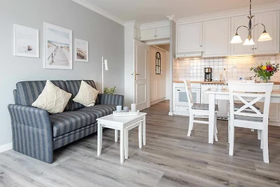 Appartamento Vacanza con famiglia Wenningstedt-Braderup