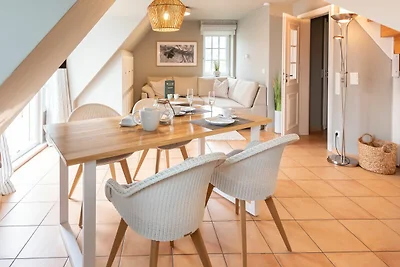 Appartamento Vacanza con famiglia Wenningstedt-Braderup