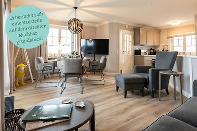 Vakantieappartement Gezinsvakantie Wenningstedt-Braderup