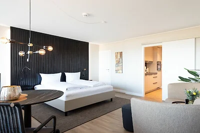 Appartamento Vacanza con famiglia Wenningstedt-Braderup