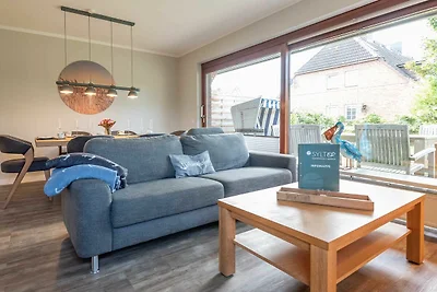 Casa vacanze Vacanza di relax Sylt