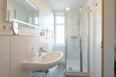 Appartement Vacances avec la famille Wenningstedt-Braderup