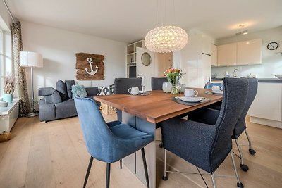 Vakantieappartement Gezinsvakantie Wenningstedt-Braderup