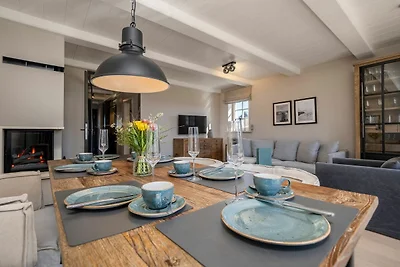 Casa vacanze Vacanza di relax Wenningstedt-Braderup