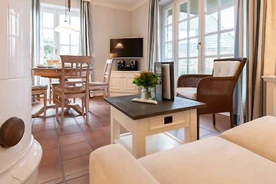 Appartamento Vacanza con famiglia Wenningstedt-Braderup