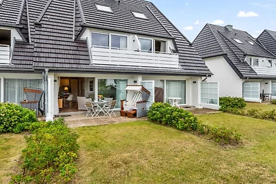 Vakantieappartement Gezinsvakantie Wenningstedt-Braderup