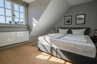 Casa vacanze Vacanza di relax Wenningstedt-Braderup