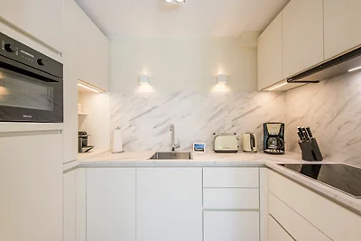 Vakantieappartement Gezinsvakantie 