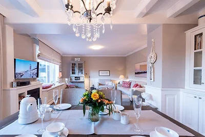 Vakantieappartement Gezinsvakantie 