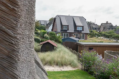 Vakantiehuis Ontspannende vakantie Wenningstedt-Braderup