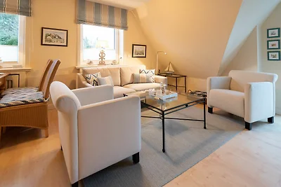 Vakantieappartement Gezinsvakantie 