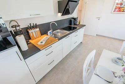 Appartamento Vacanza con famiglia Wenningstedt-Braderup