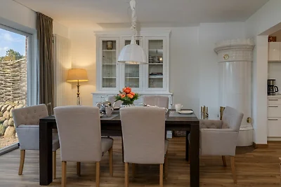 Vakantiehuis Ontspannende vakantie Wenningstedt-Braderup