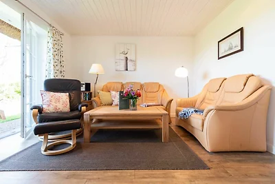 Vakantiehuis Ontspannende vakantie Wenningstedt-Braderup