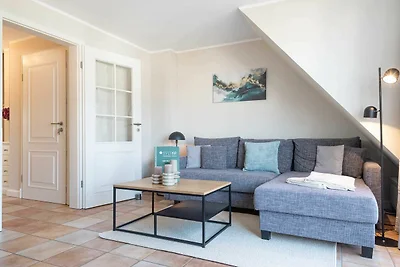 Haus Carmen App. 12