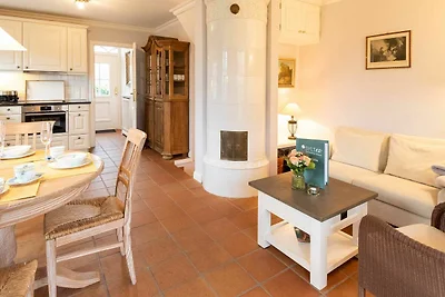 Appartamento Vacanza con famiglia Wenningstedt-Braderup