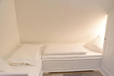 Appartamento Vacanza con famiglia Wenningstedt-Braderup