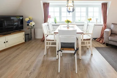 Appartamento Vacanza con famiglia Wenningstedt-Braderup