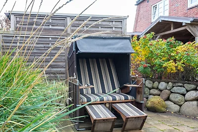 Vakantieappartement Gezinsvakantie 