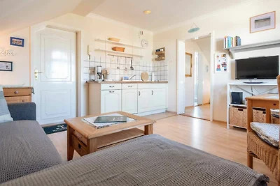 Appartement Vacances avec la famille Wenningstedt-Braderup