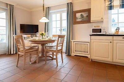 Appartamento Vacanza con famiglia Wenningstedt-Braderup