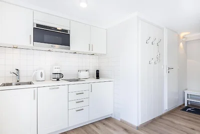 Haus Weissenburg Whg. Garten West