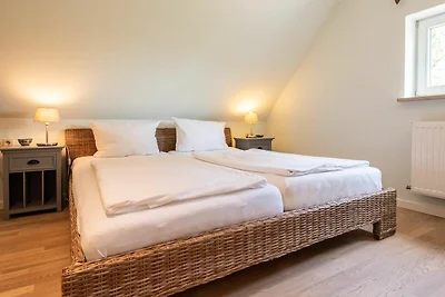 Haus Sylt für Vier, App. 8