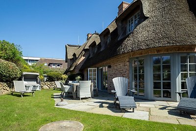 Casa vacanze Vacanza di relax Wenningstedt-Braderup