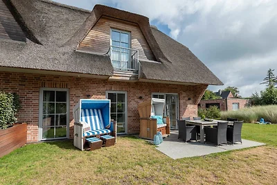Vakantiehuis Ontspannende vakantie Wenningstedt-Braderup