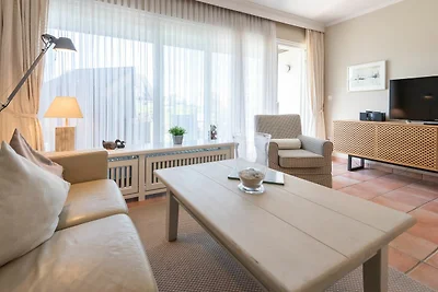 Appartamento Vacanza con famiglia Wenningstedt-Braderup