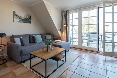 Haus Carmen App. 12