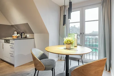 Apartamento Vacaciones familiares Wenningstedt-Braderup
