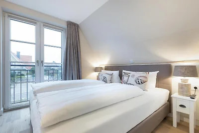 Vakantieappartement Gezinsvakantie Wenningstedt-Braderup