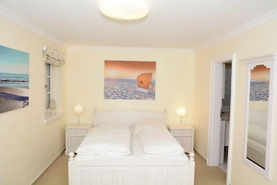 Appartamento Vacanza con famiglia Wenningstedt-Braderup