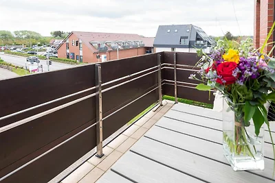 Appartamento Vacanza con famiglia Wenningstedt-Braderup