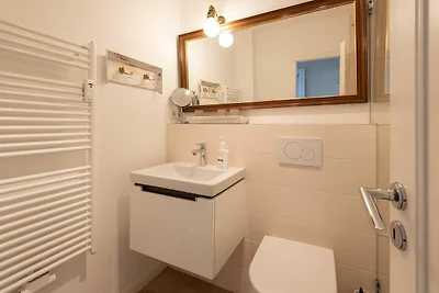 Appartement Syltbrise