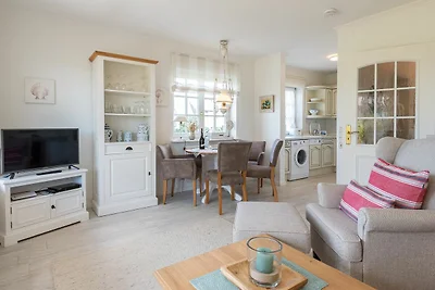 Casa vacanze Vacanza di relax Wenningstedt-Braderup