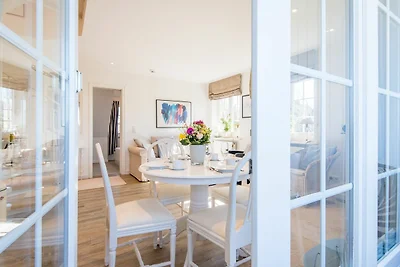 Appartamento Vacanza con famiglia Wenningstedt-Braderup
