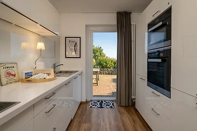 Vakantiehuis Ontspannende vakantie Wenningstedt-Braderup