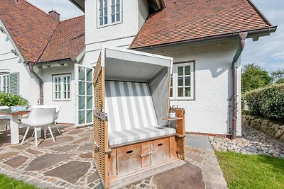 Casa vacanze Vacanza di relax Wenningstedt-Braderup